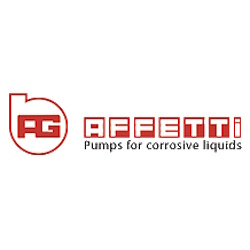 Affetti Pompa Türkiye
