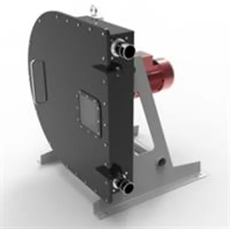 Stella Peristaltik Pompa